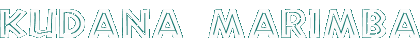 Kudana Marimba