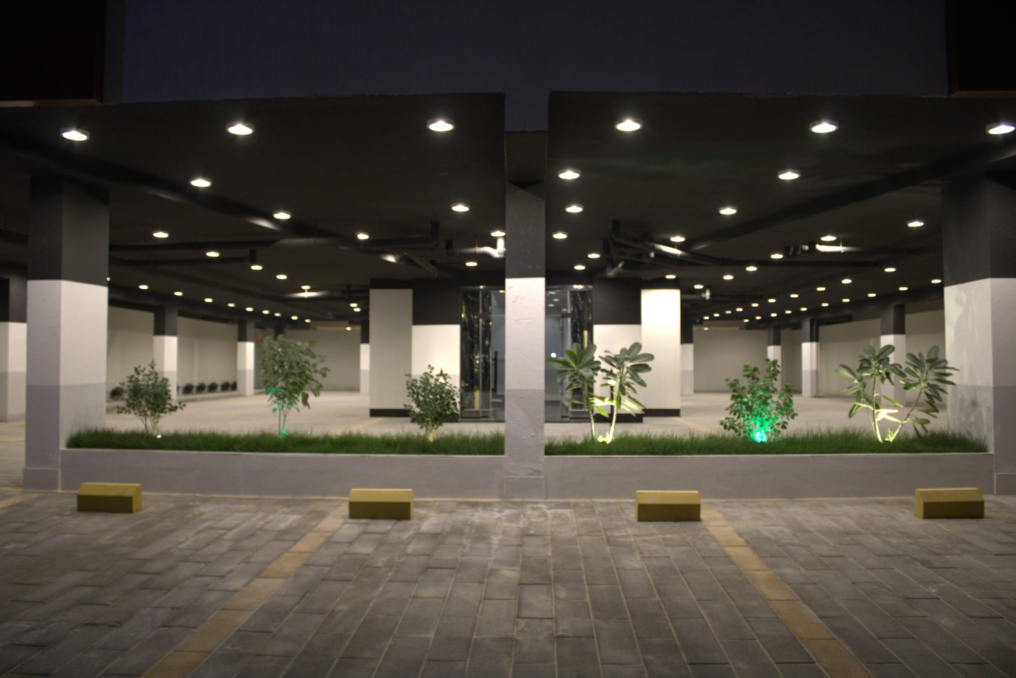 رسن العقارية