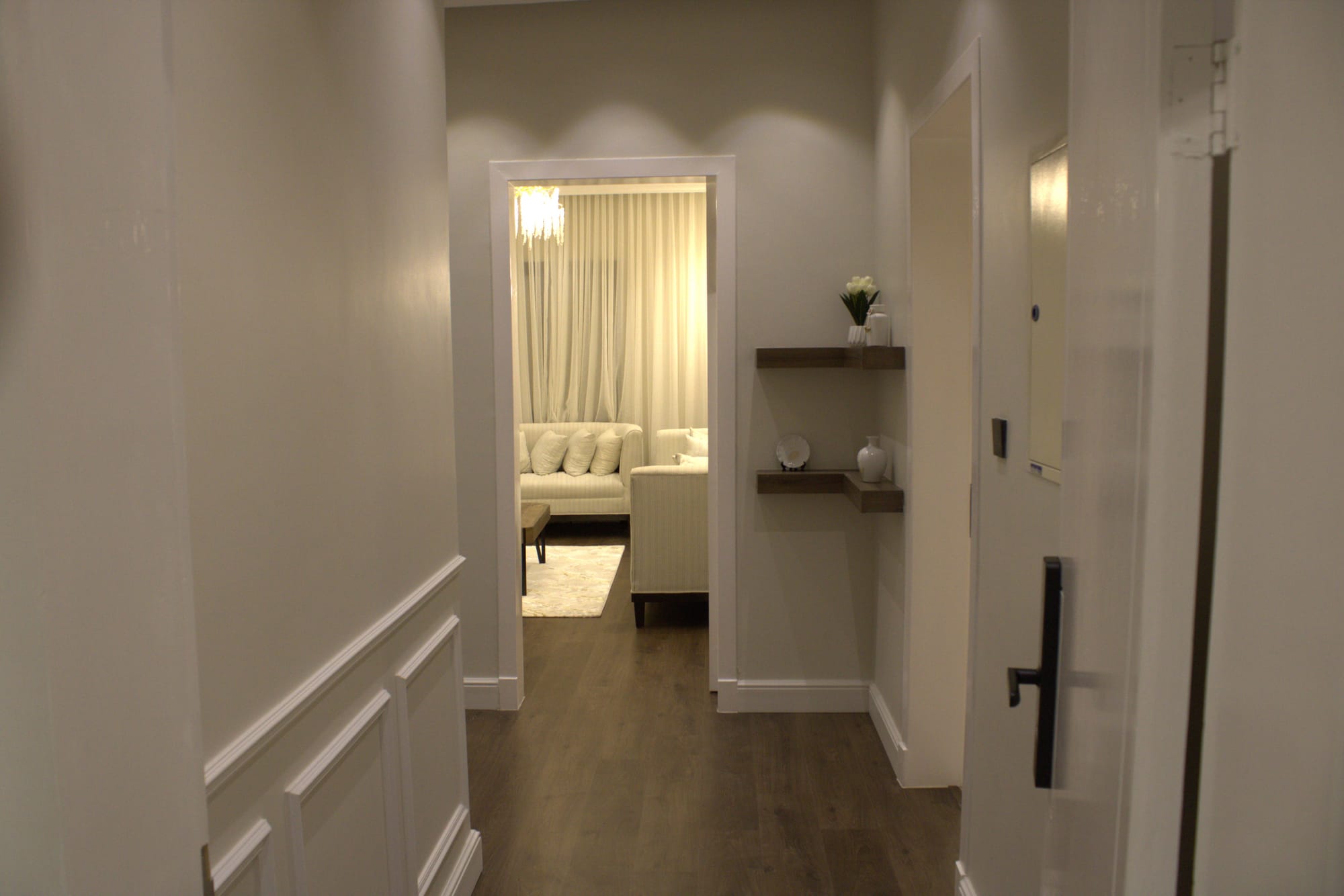 رسن العقارية