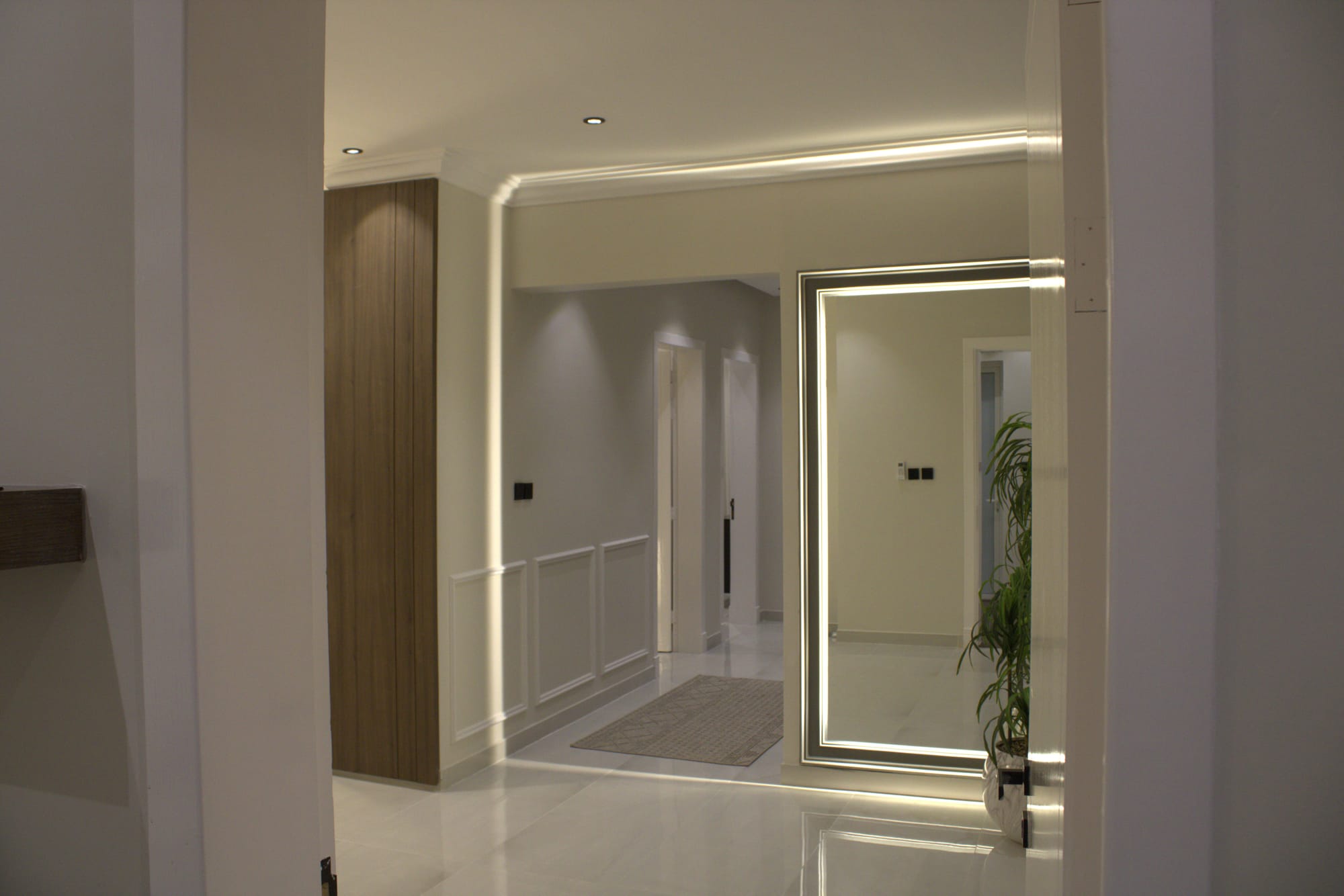 رسن العقارية