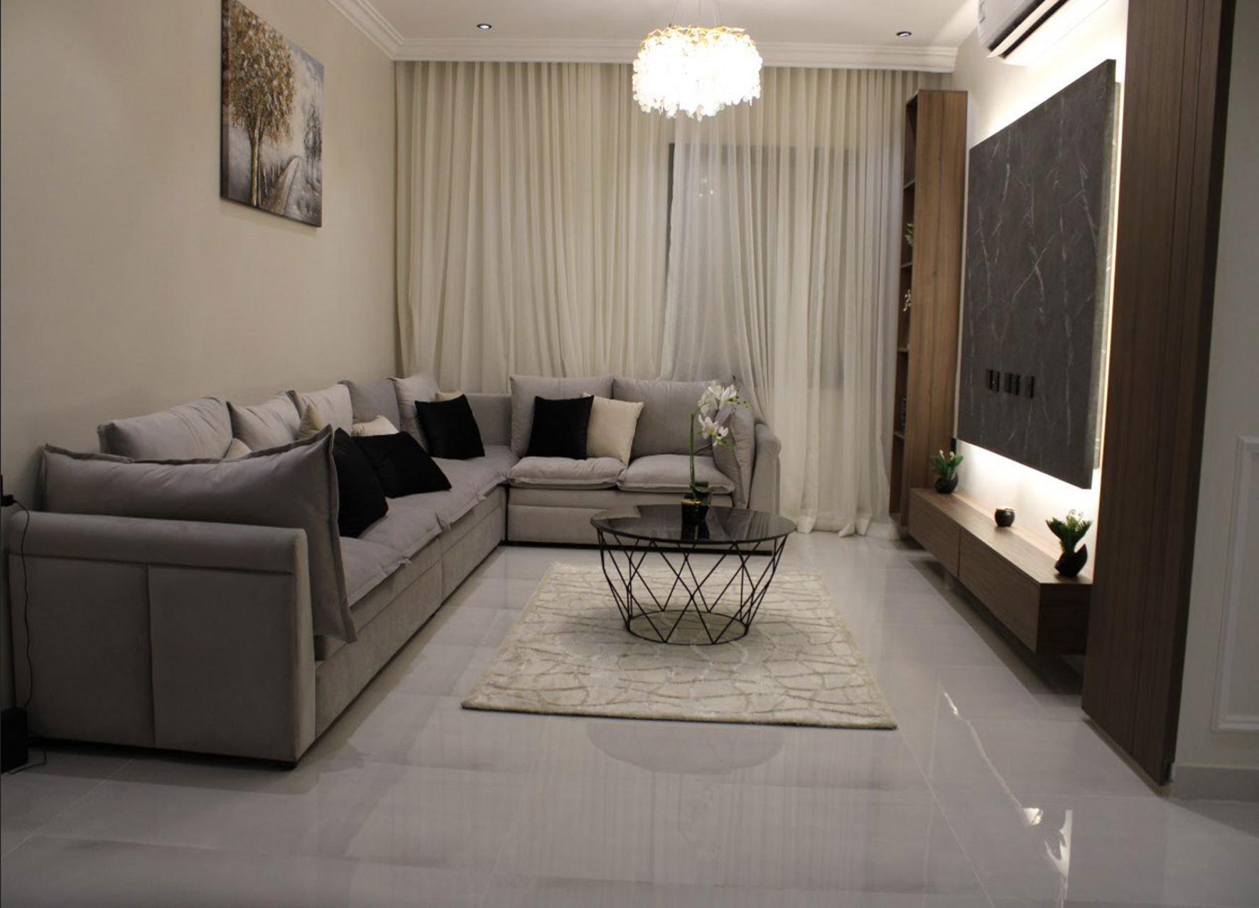 رسن العقارية