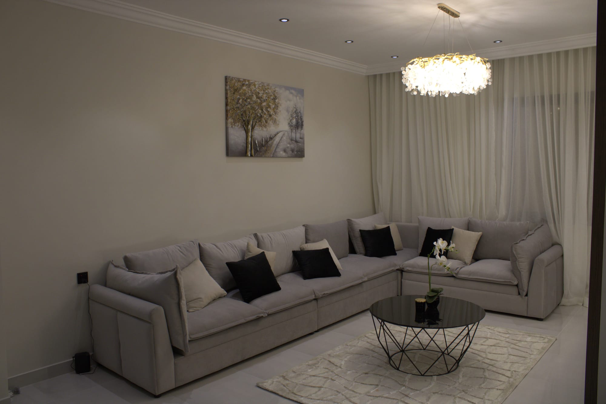 رسن العقارية