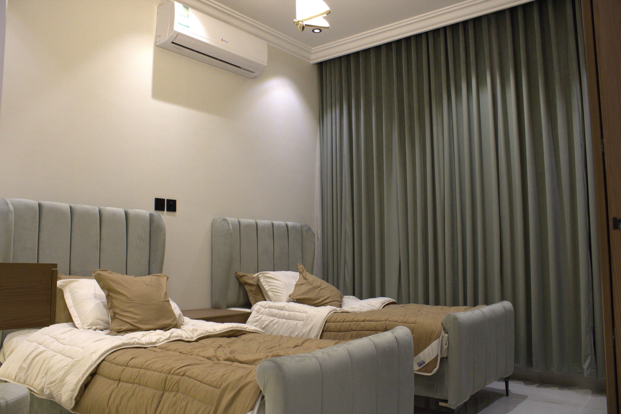 رسن العقارية