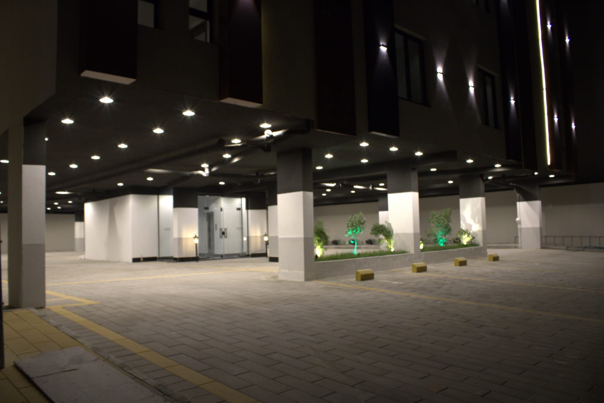 رسن العقارية