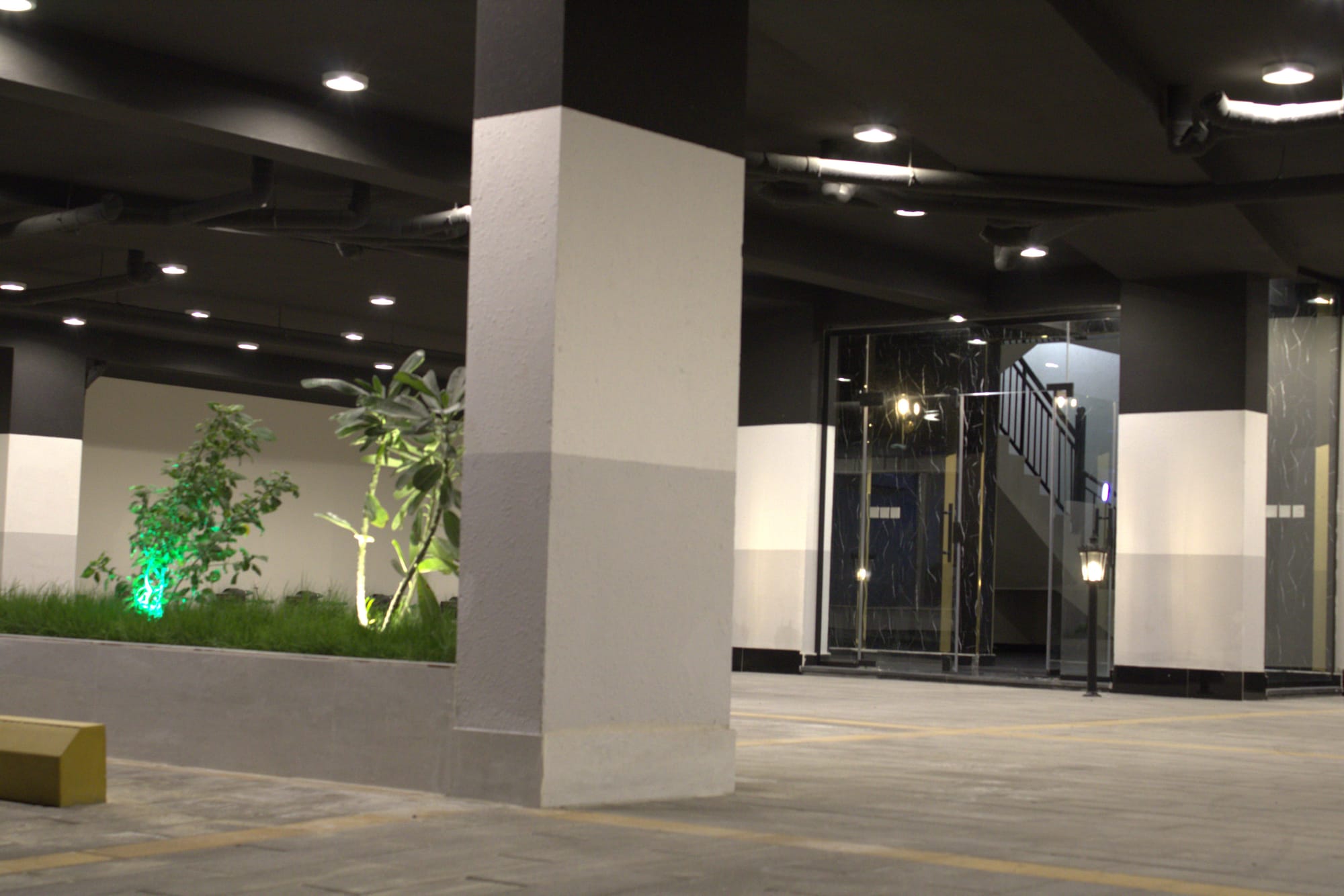 رسن العقارية