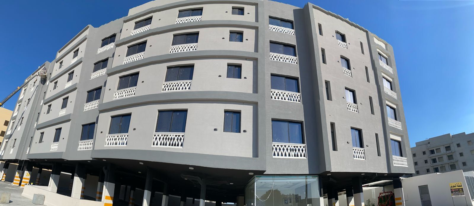 رسن العقارية