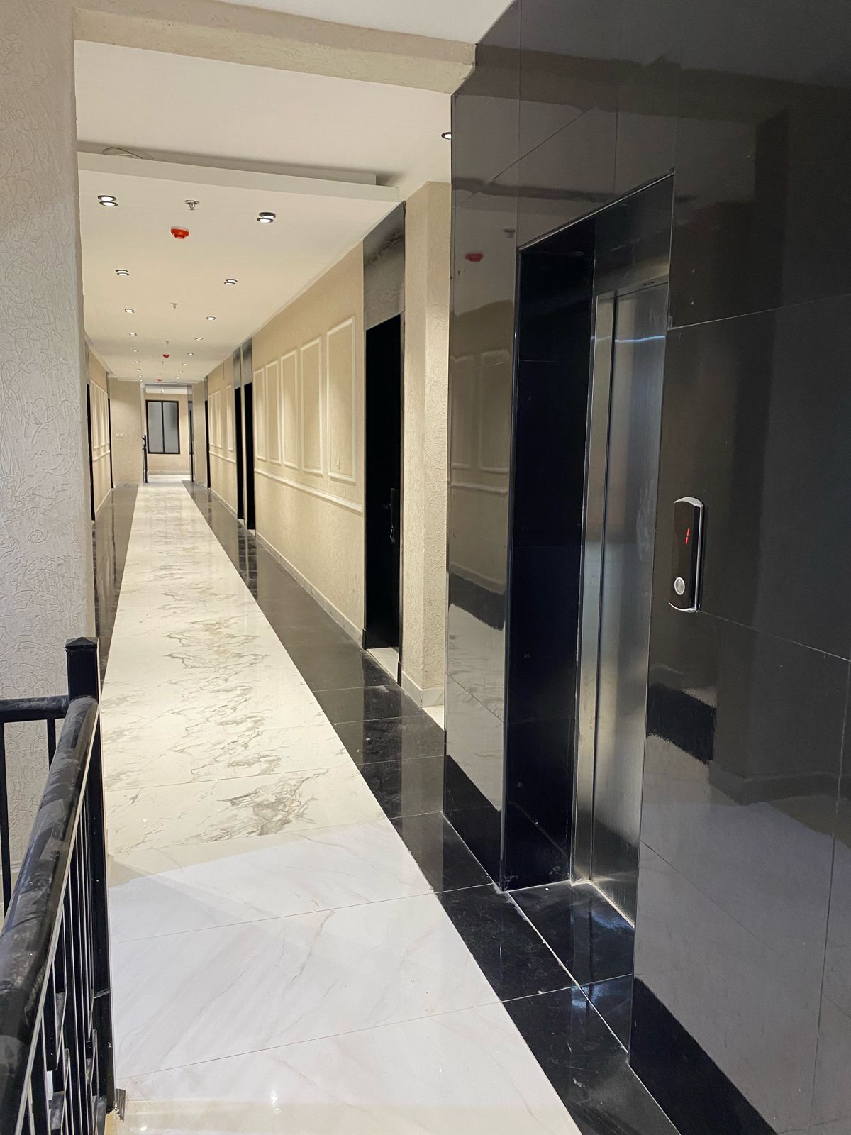 رسن العقارية