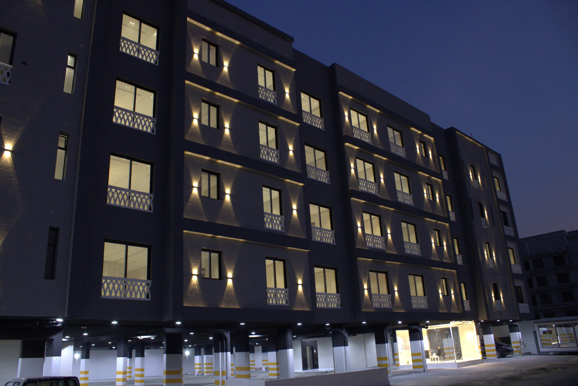 رسن العقارية