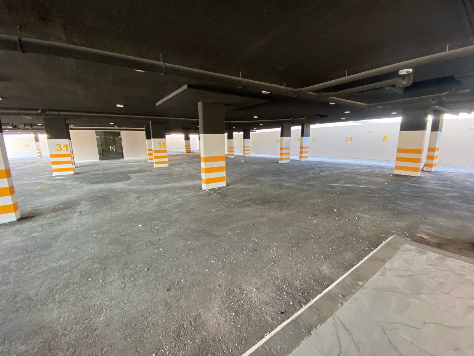 رسن العقارية