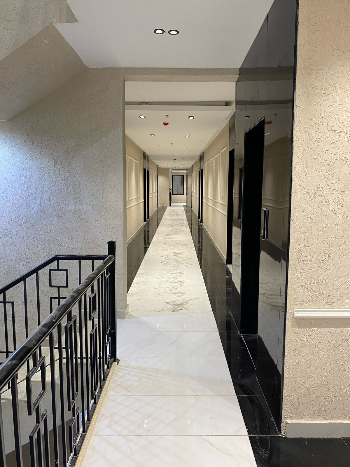 رسن العقارية