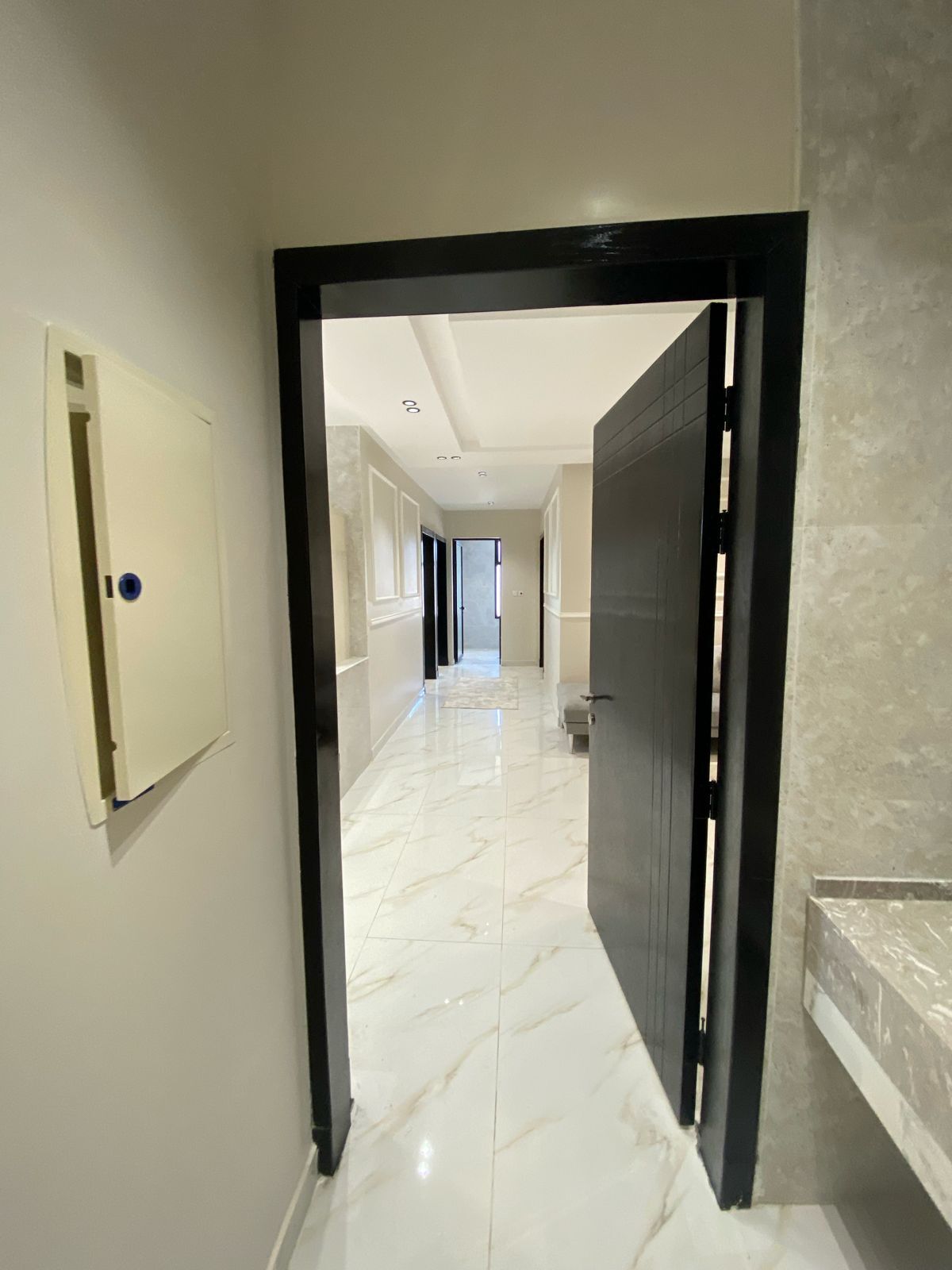 رسن العقارية