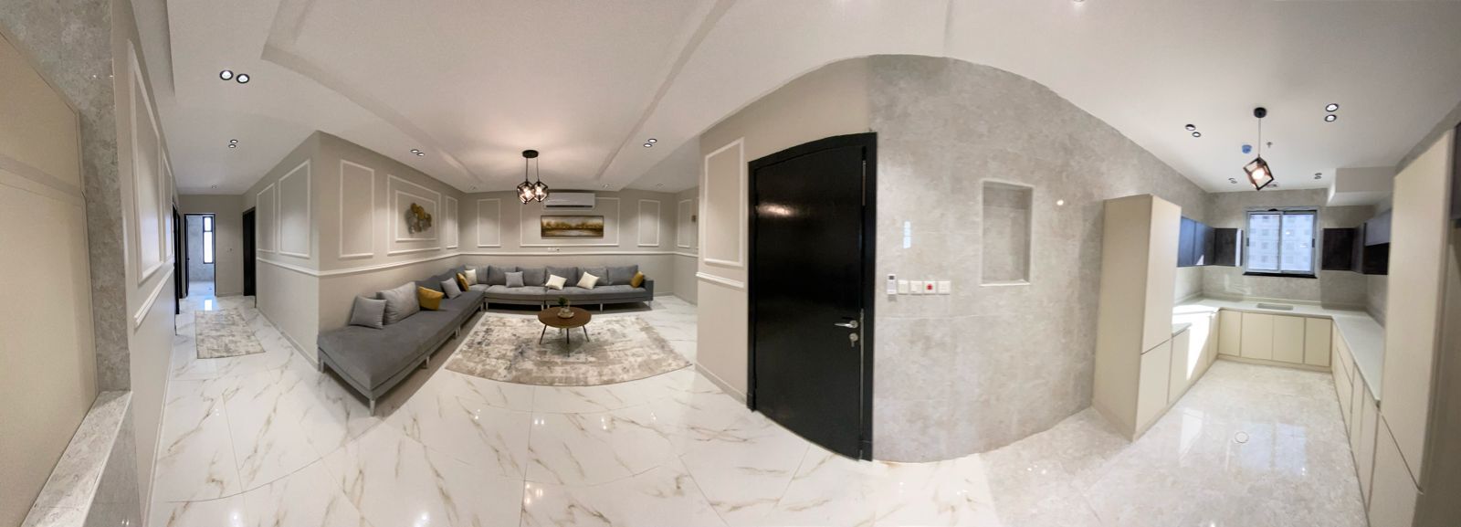 رسن العقارية