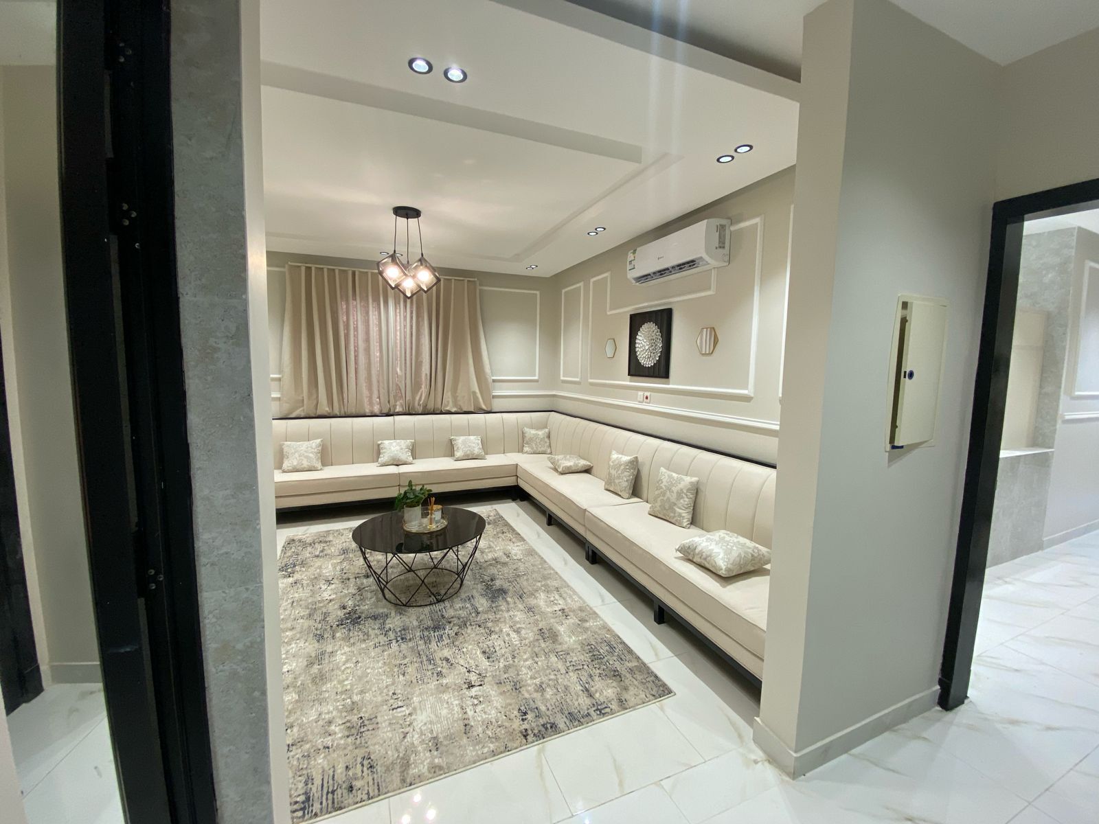 رسن العقارية