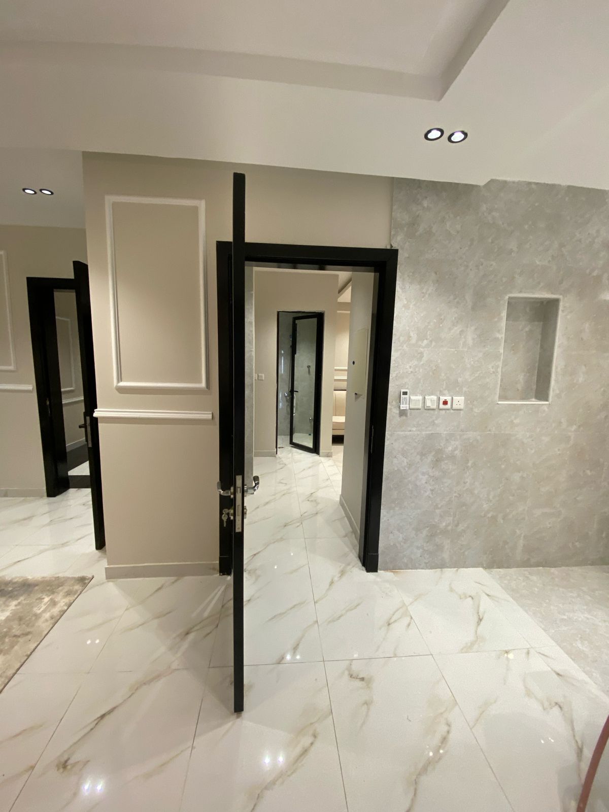 رسن العقارية