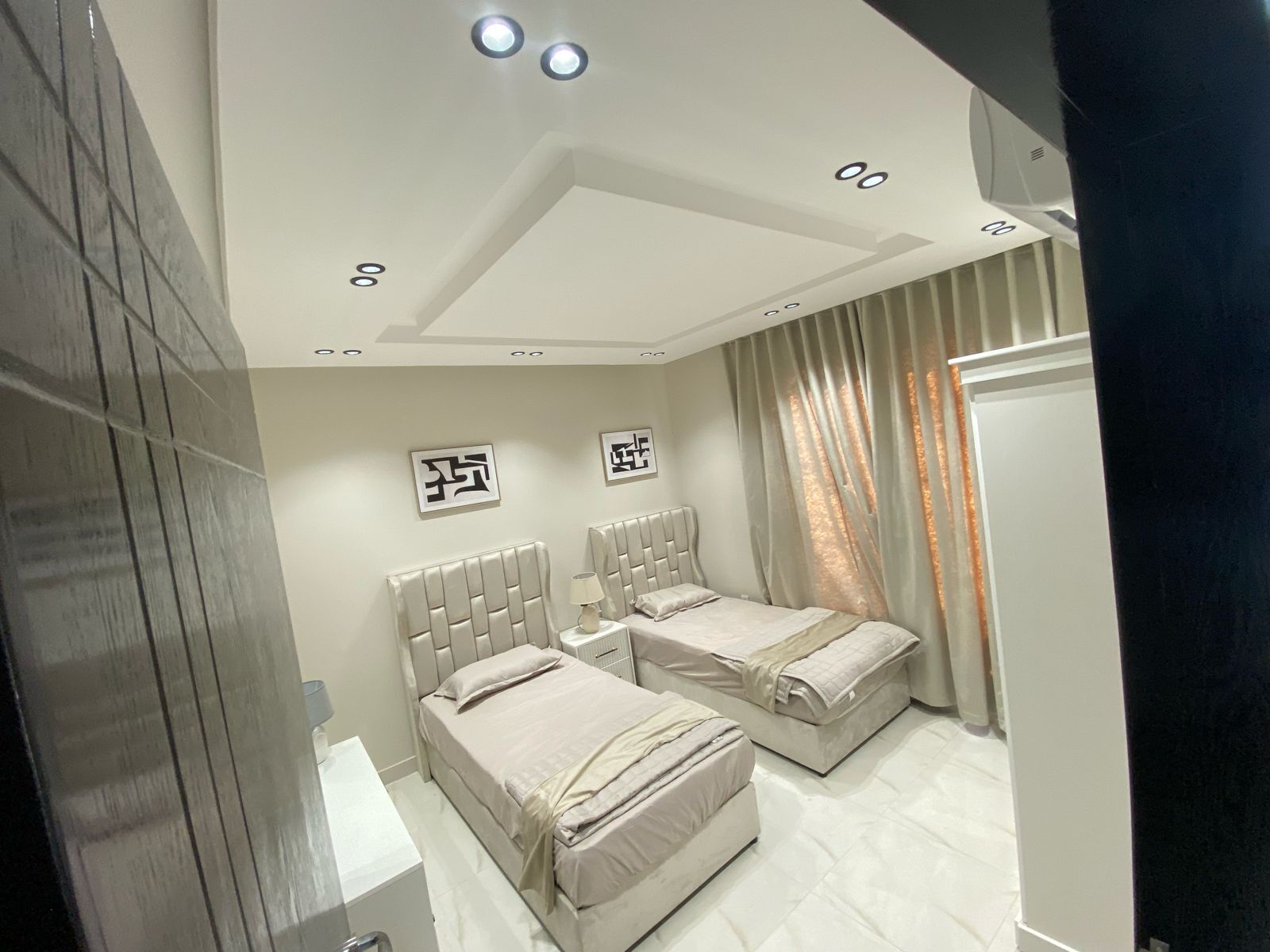 رسن العقارية