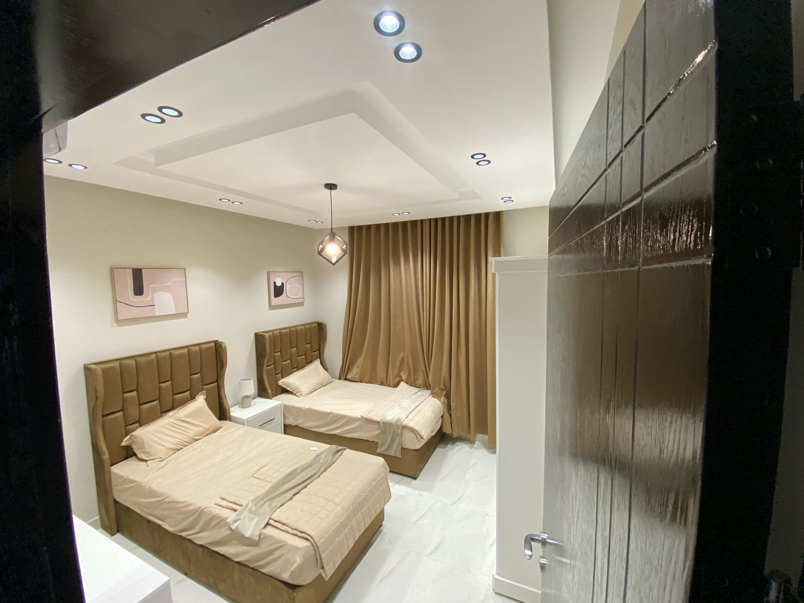 رسن العقارية