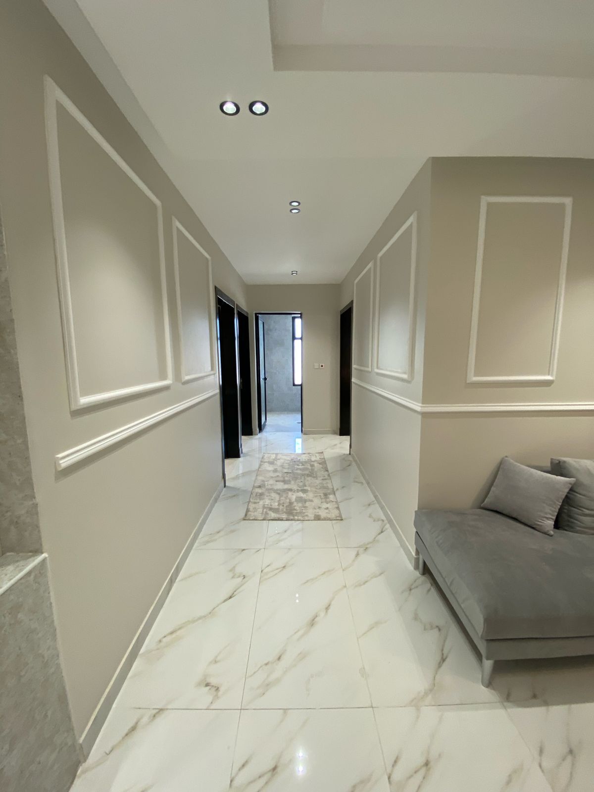 رسن العقارية