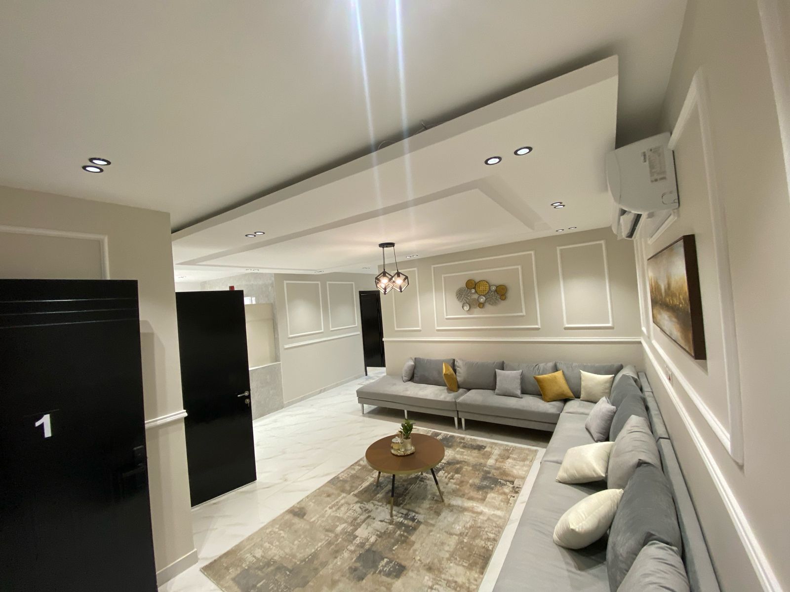 رسن العقارية