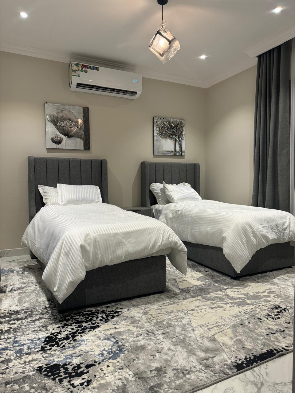 رسن العقارية