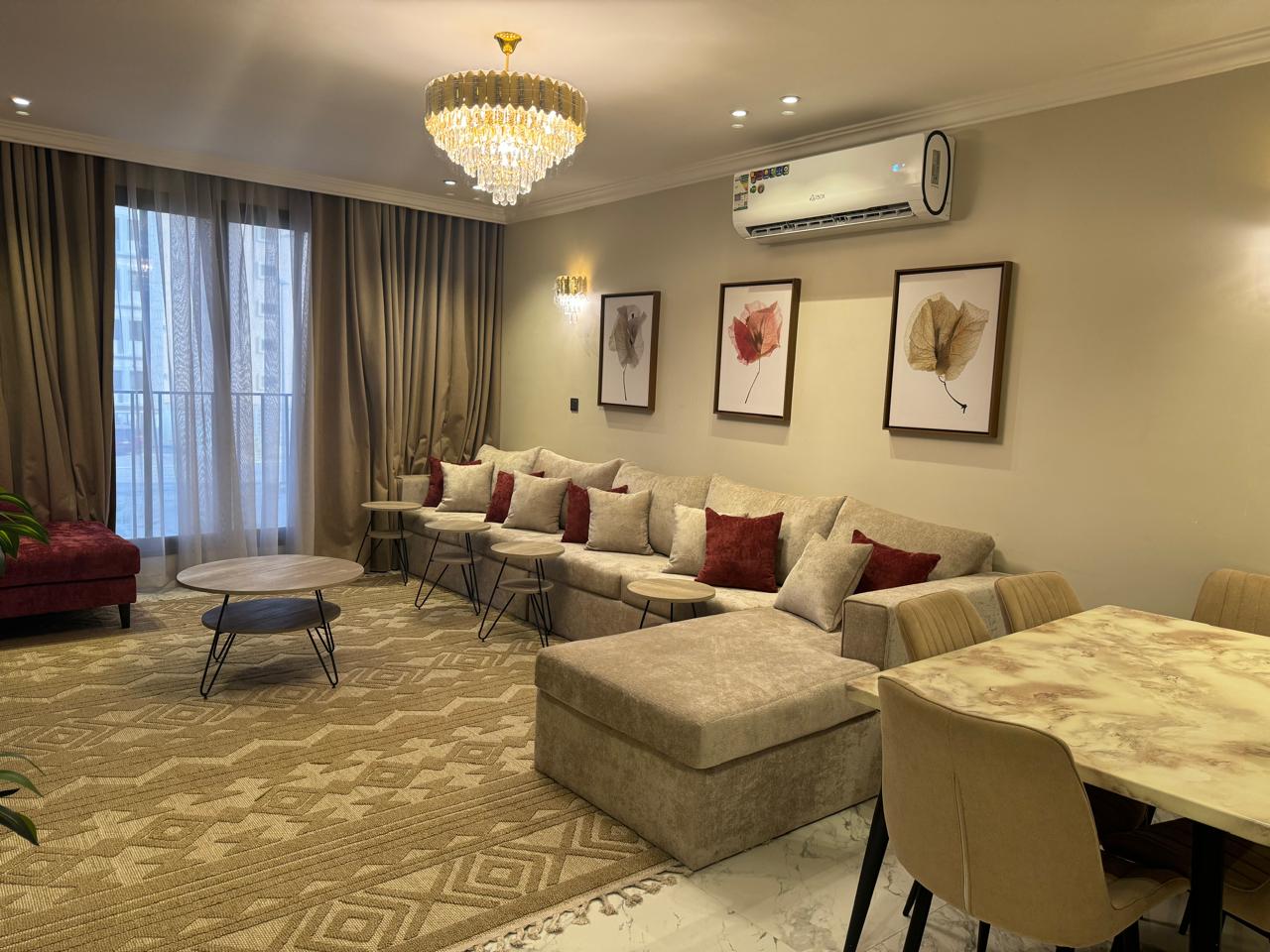 رسن العقارية