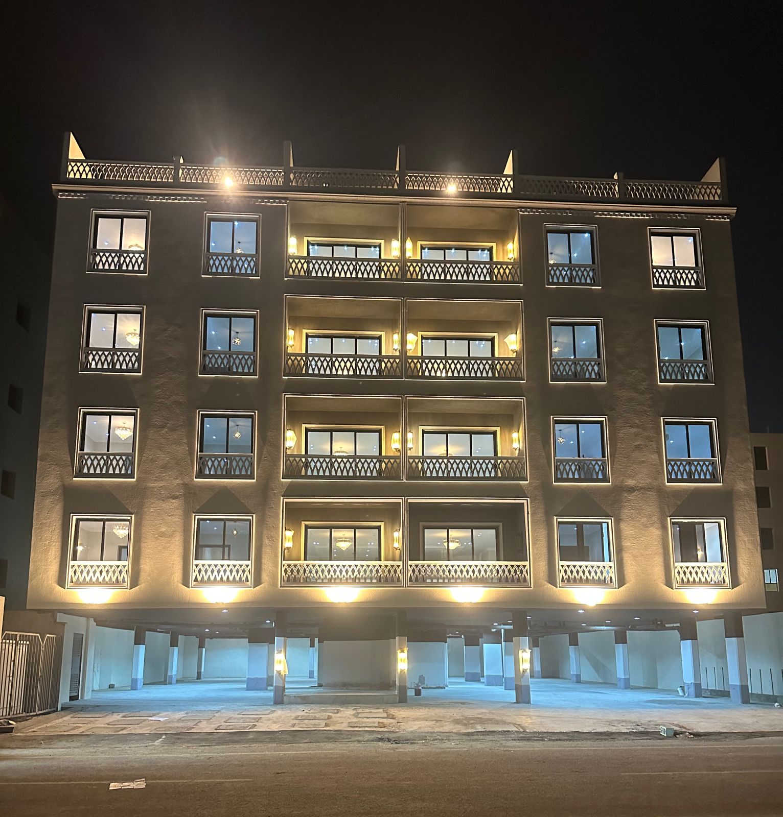 رسن العقارية