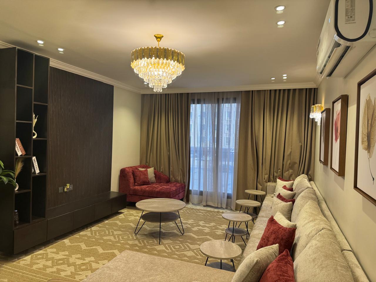 رسن العقارية