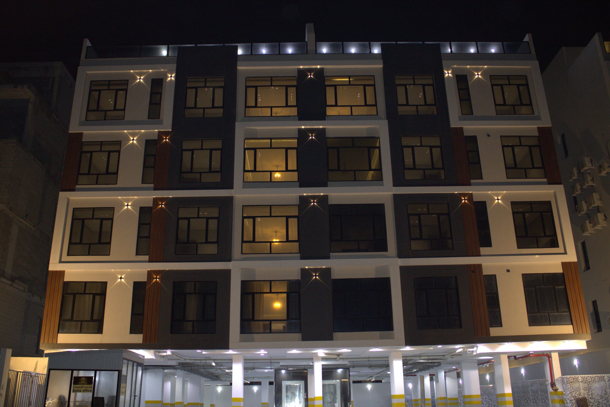 رسن العقارية