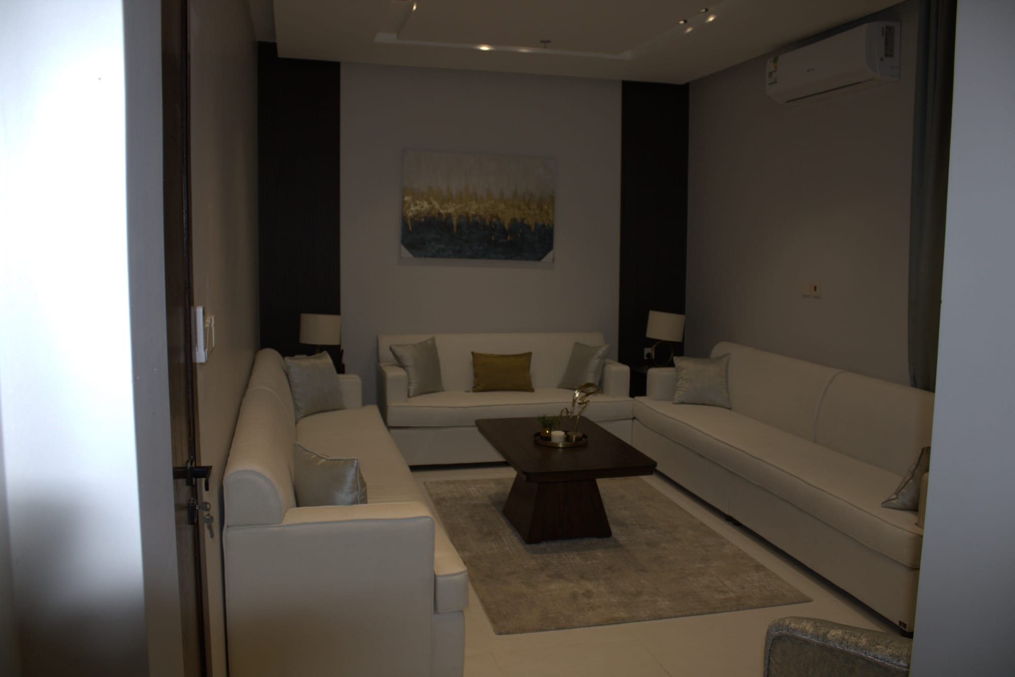 رسن العقارية