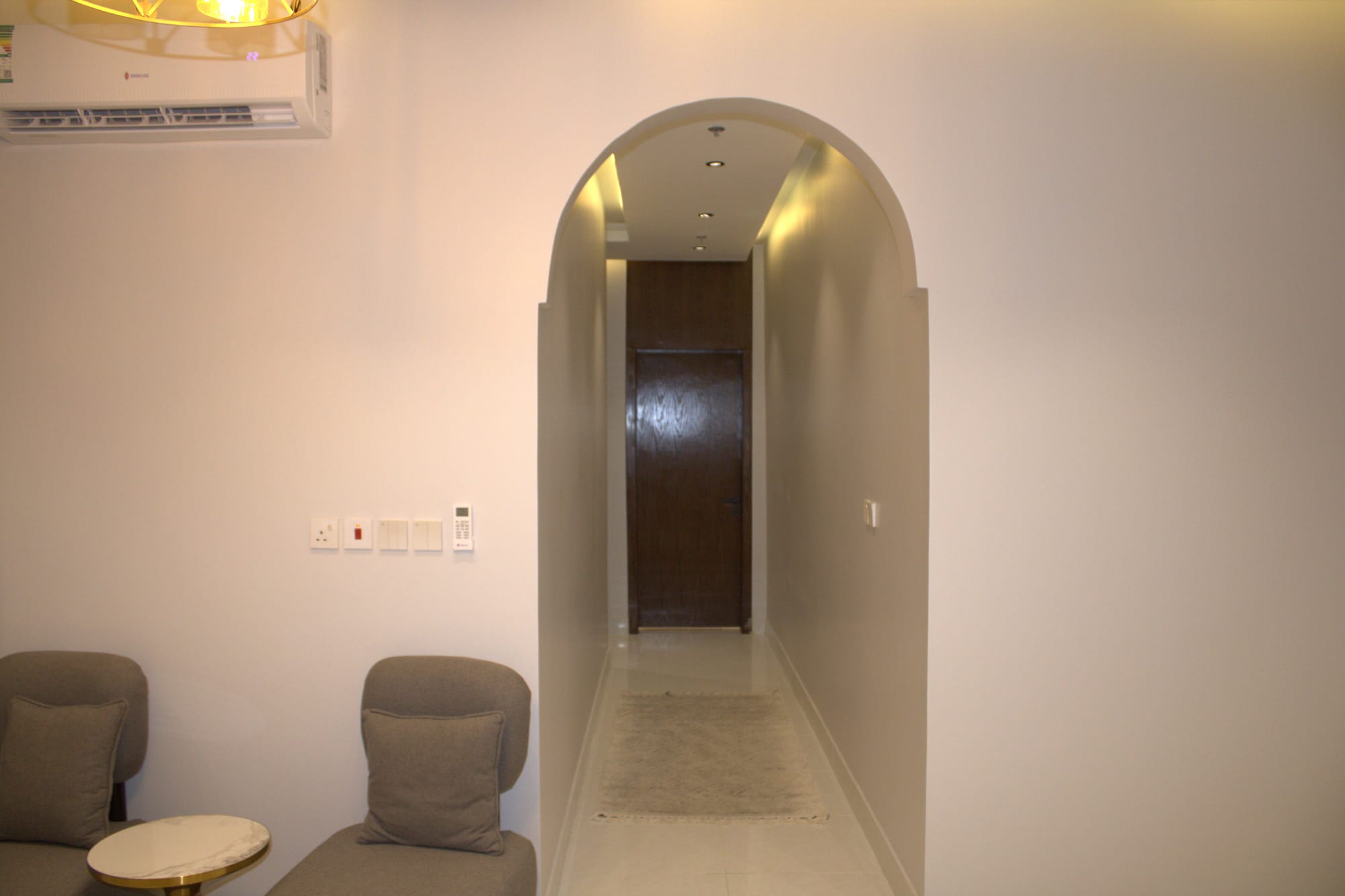 رسن العقارية