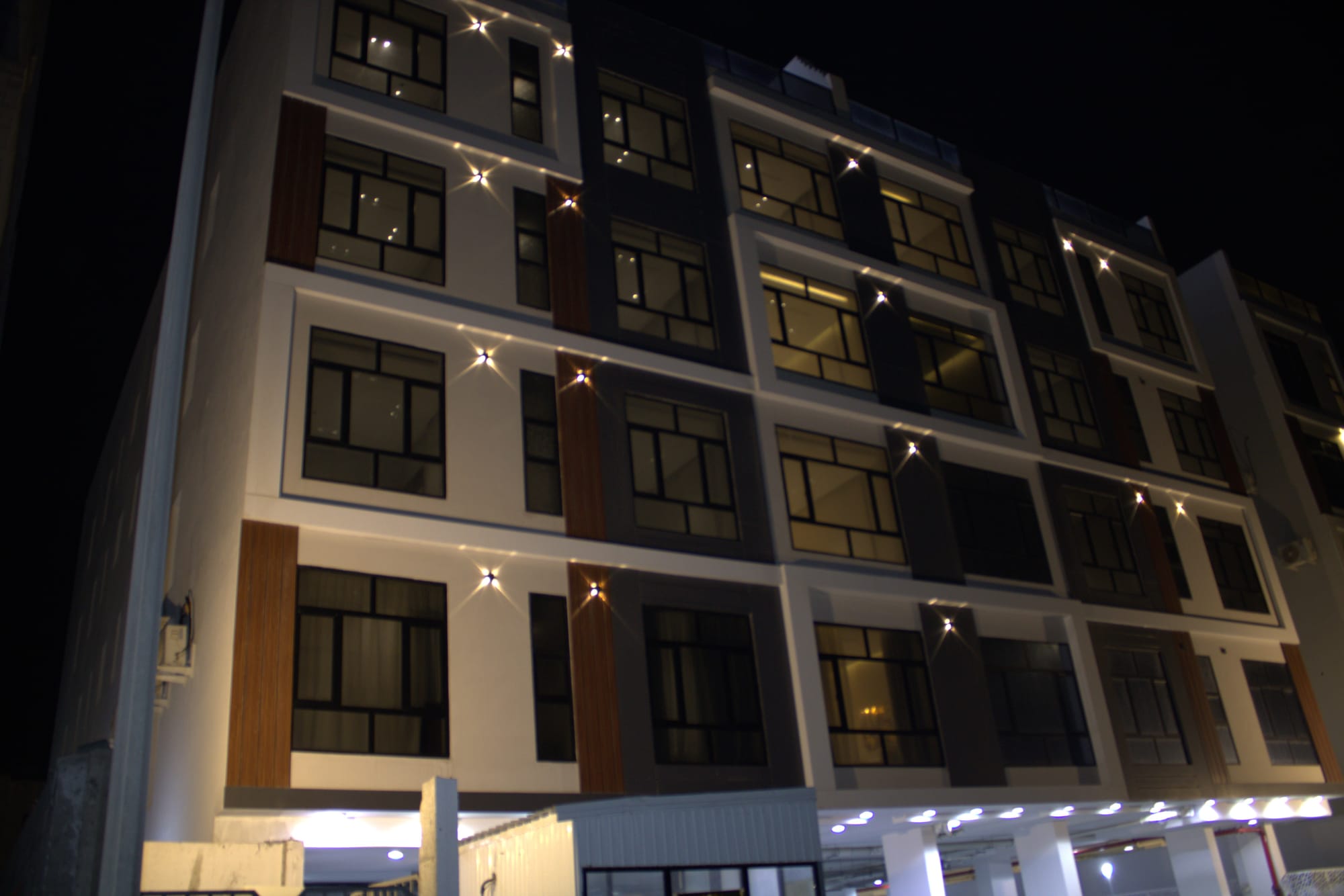 رسن العقارية