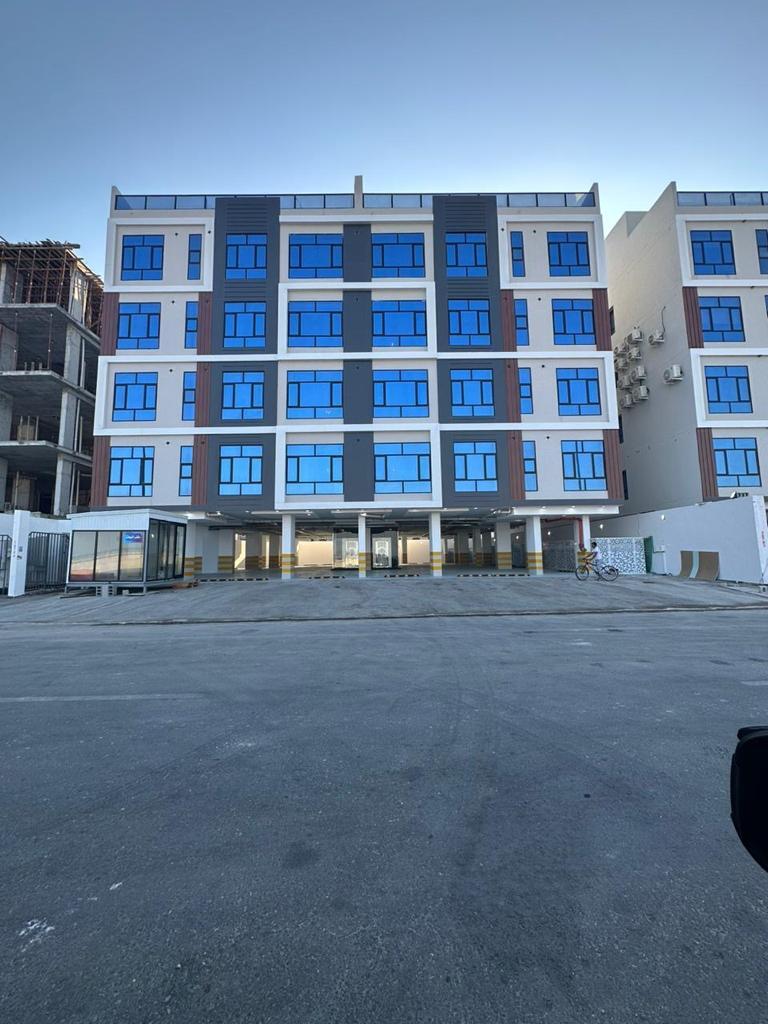 رسن العقارية