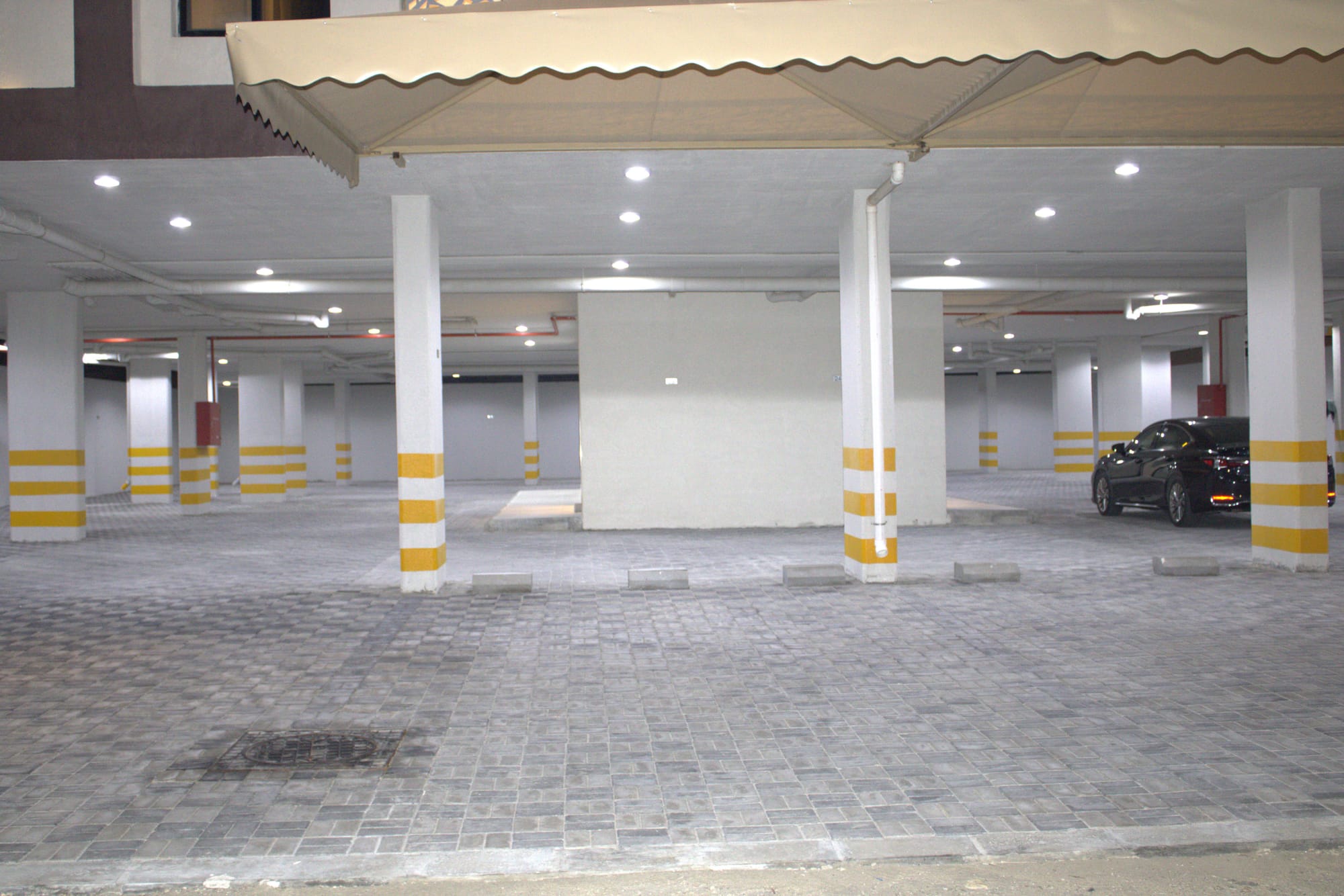 رسن العقارية