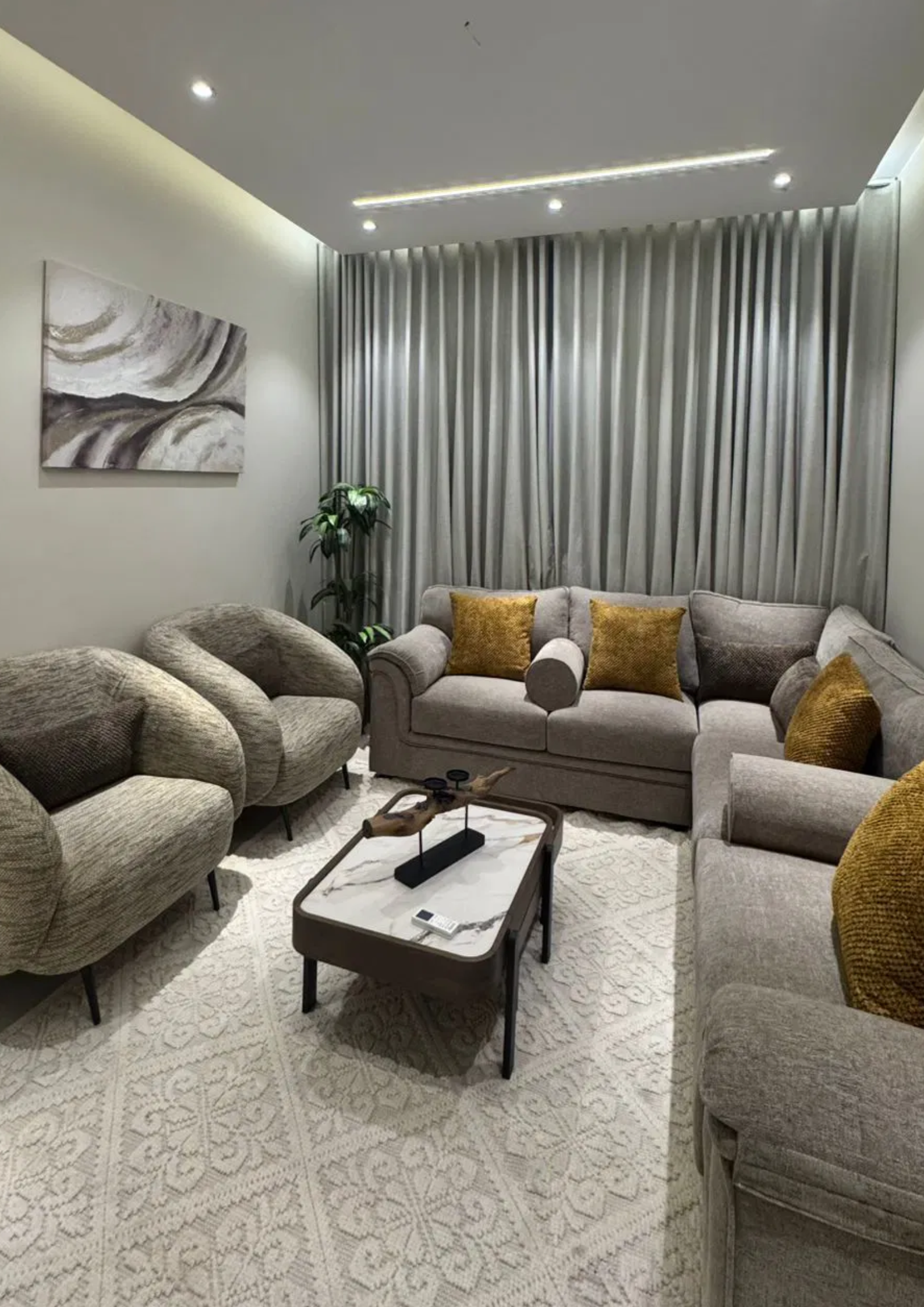 رسن هو للتسويق العقاري