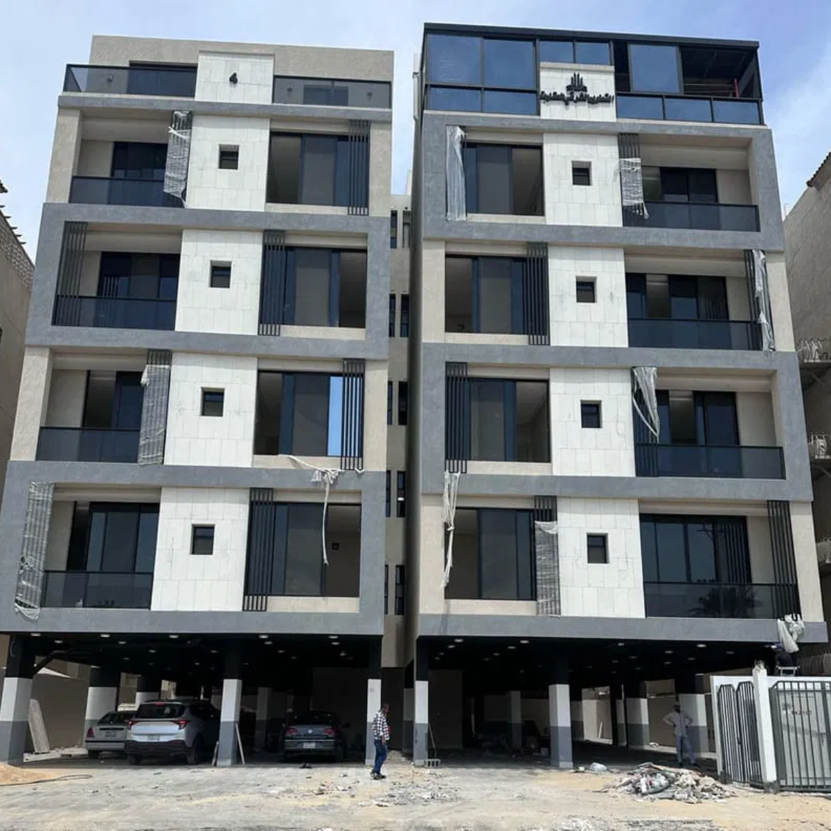 رسن هو للتسويق العقاري 