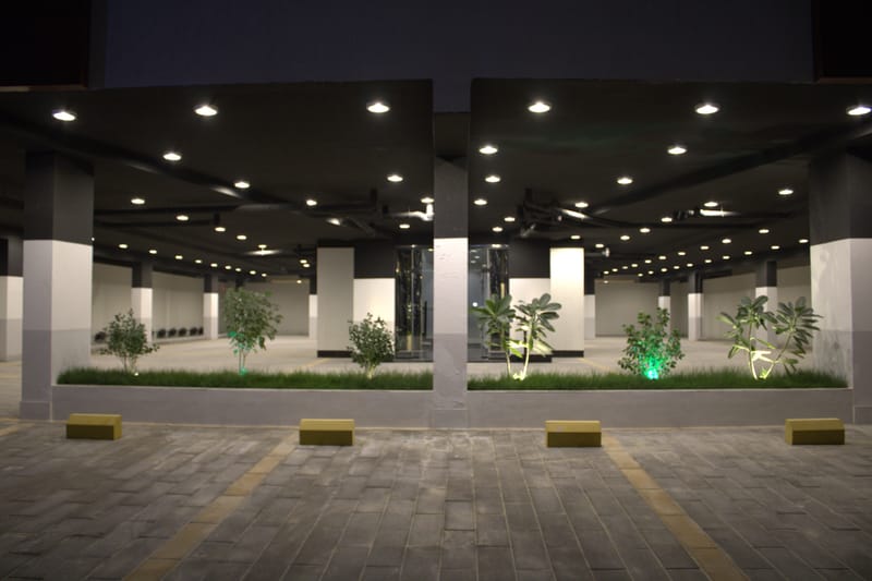 إدارة الأملاك