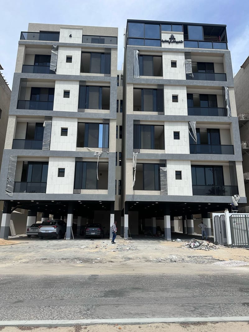 رسن العقارية