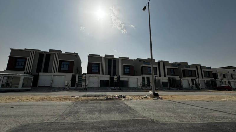 رسن العقارية