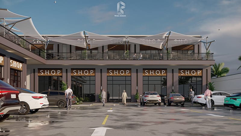 رسن العقارية