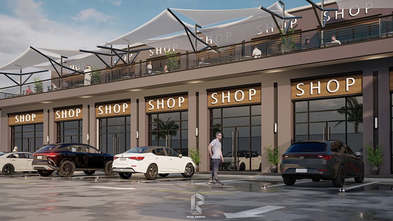 رسن العقارية