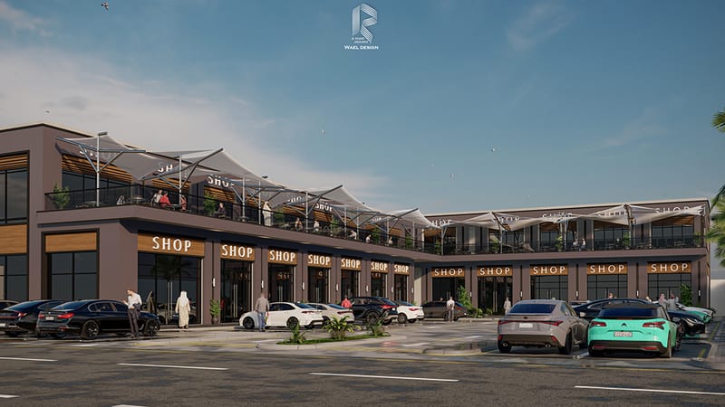 رسن العقارية