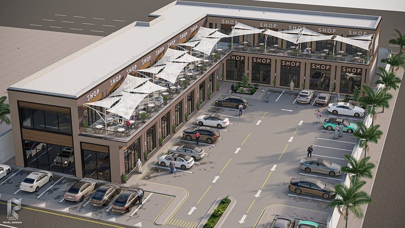 رسن العقارية