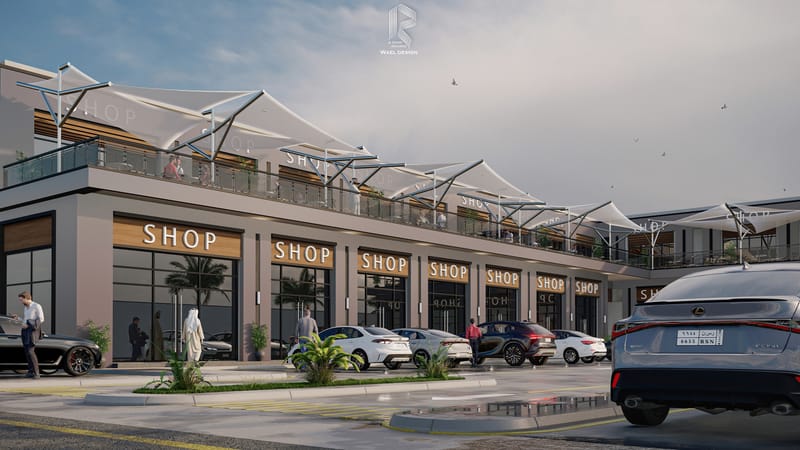 رسن العقارية