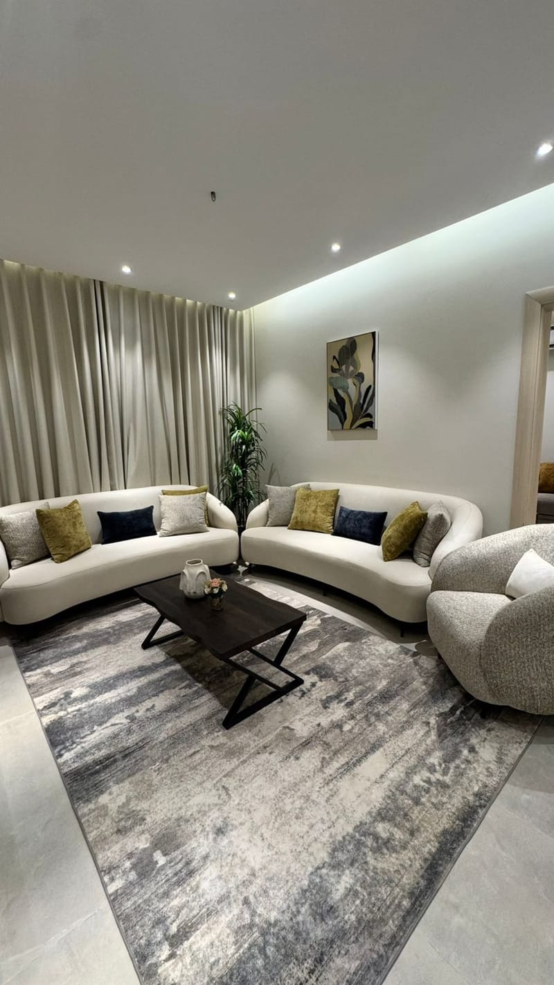 رسن العقارية