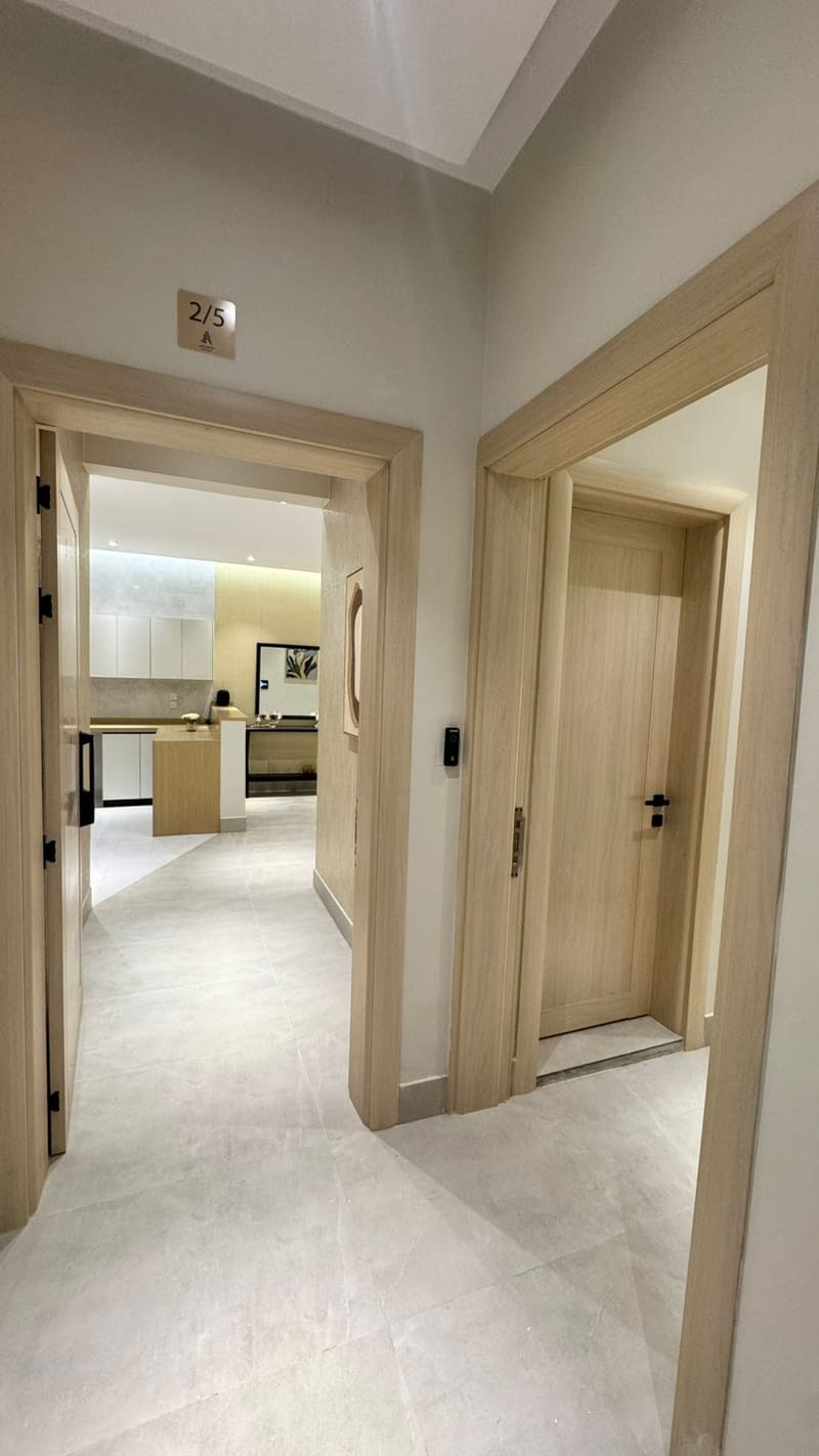 رسن العقارية