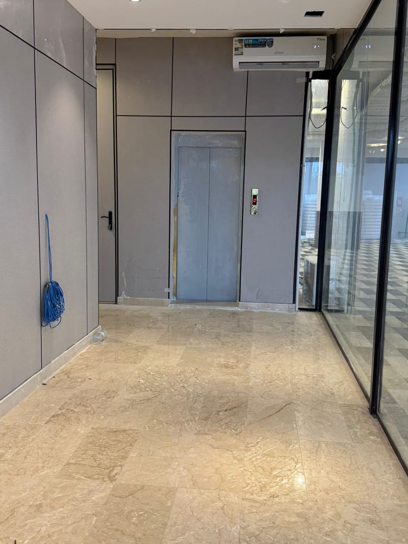 رسن العقارية