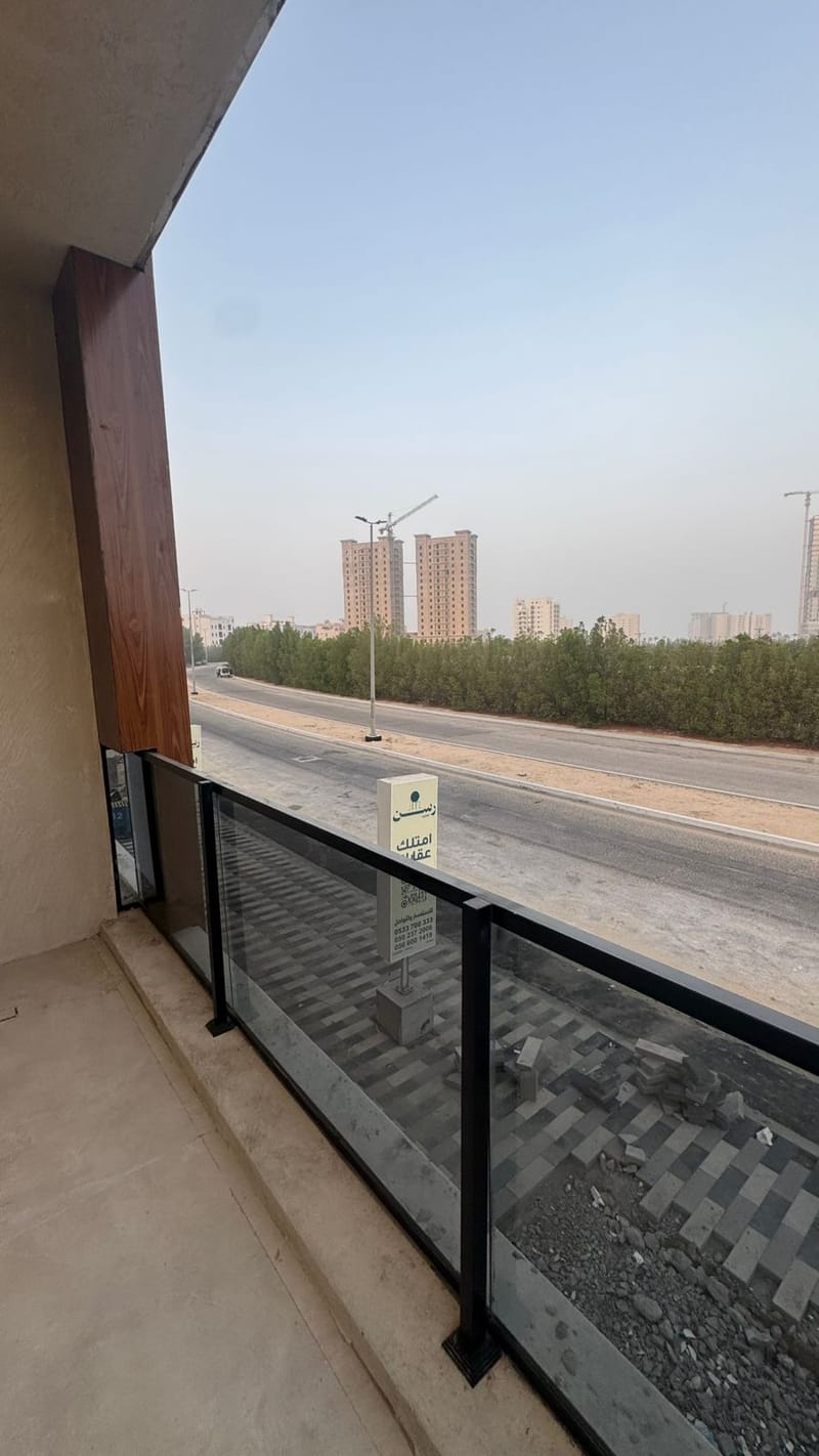 رسن العقارية