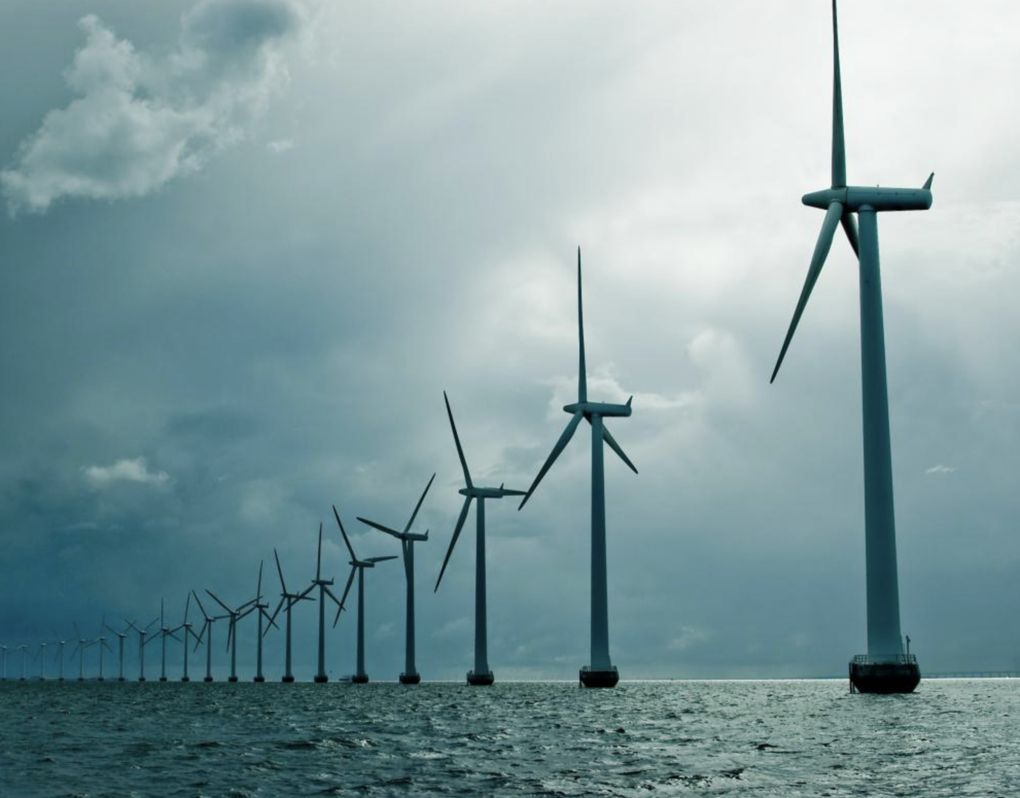 Trump orders halt to construction of wind farm off Rhode Island coast.