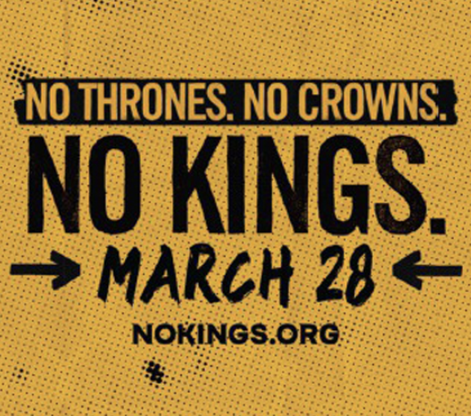 No Kings 3 is an opportunity...