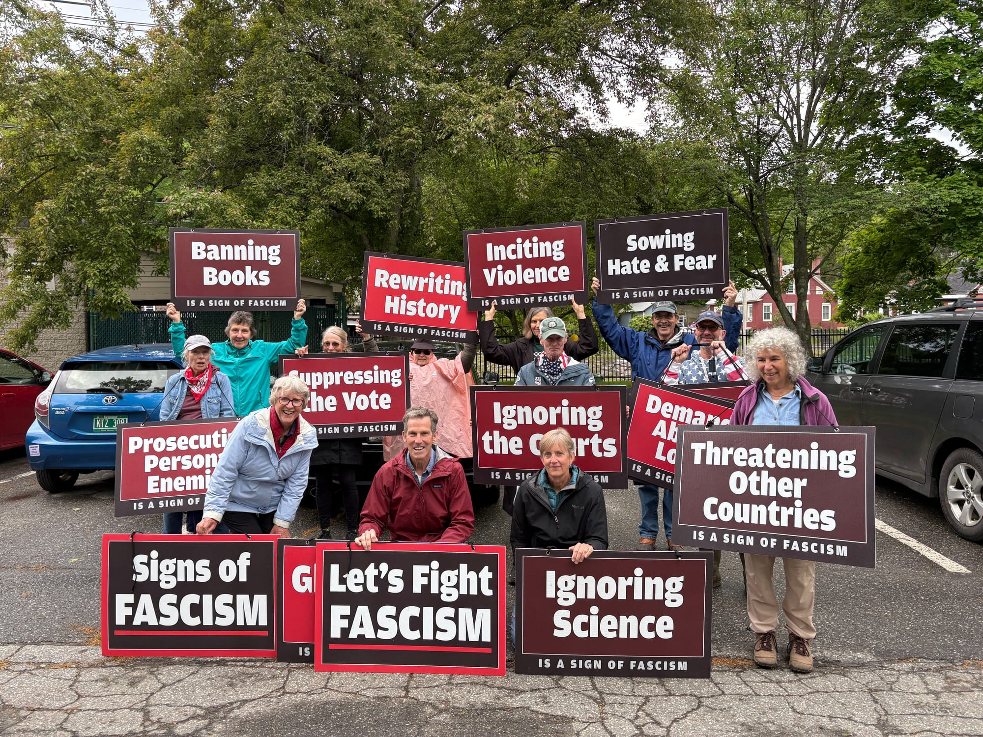 Walpole NH group