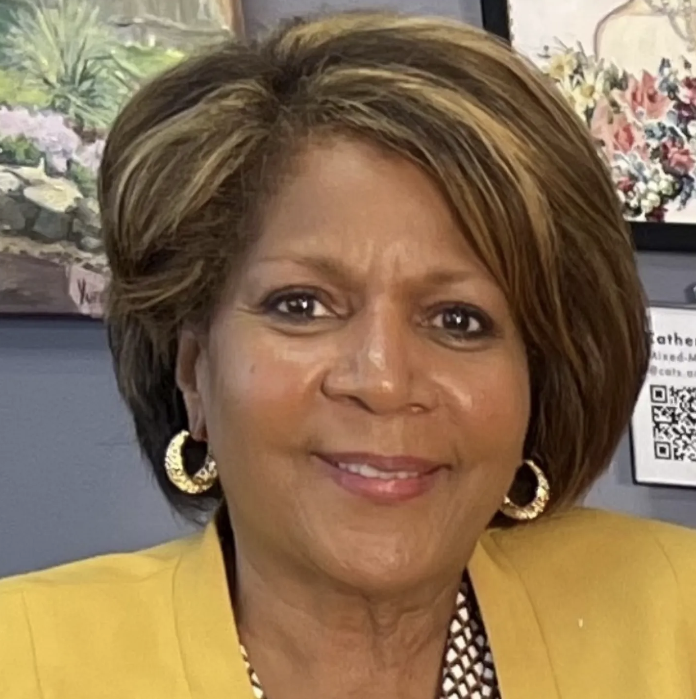 Executive Council: 2 candidates with differing priorities